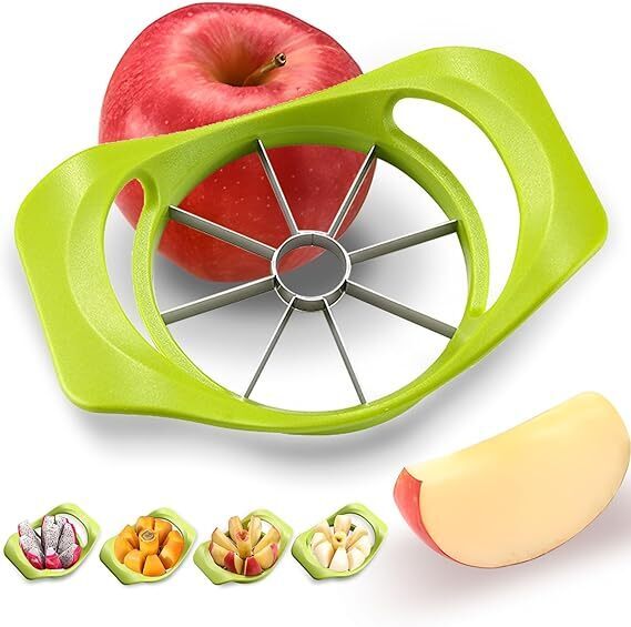 Cortador / Descorazonador de manzanas